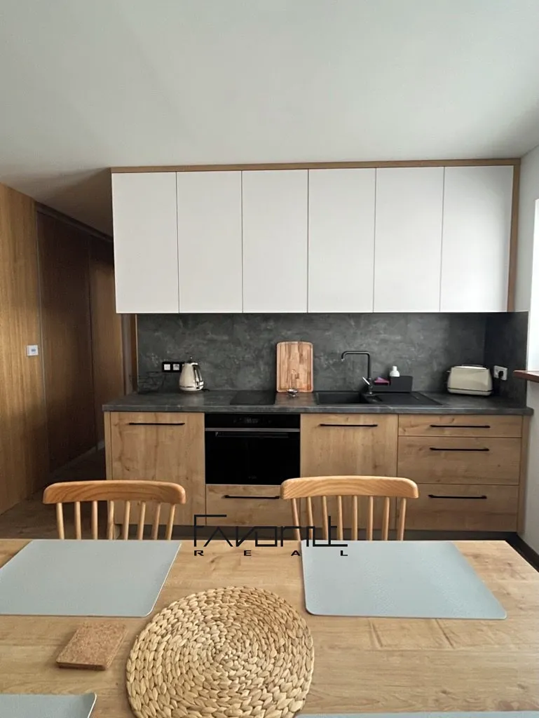 Prodej bytu 2+kk 46 m²